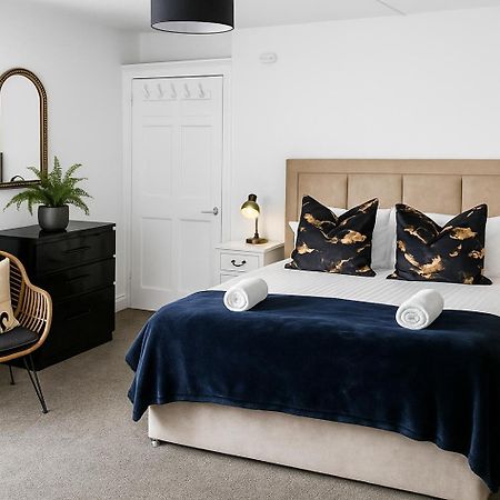 Morpeth City Centre Apartment Ngoại thất bức ảnh