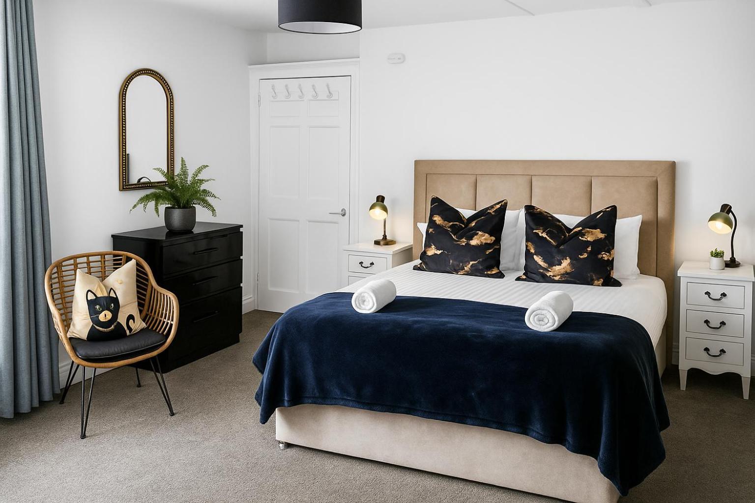 Morpeth City Centre Apartment Ngoại thất bức ảnh