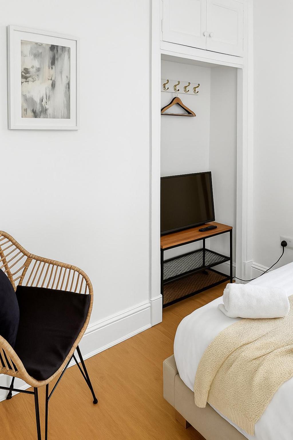 Morpeth City Centre Apartment Ngoại thất bức ảnh